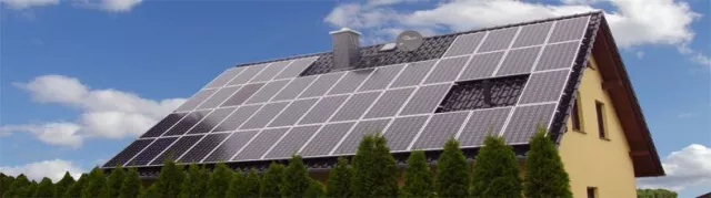 Bild: Der Solarkonzeptanbieter Ever Energy Group Berlin sucht Immobilienmakler