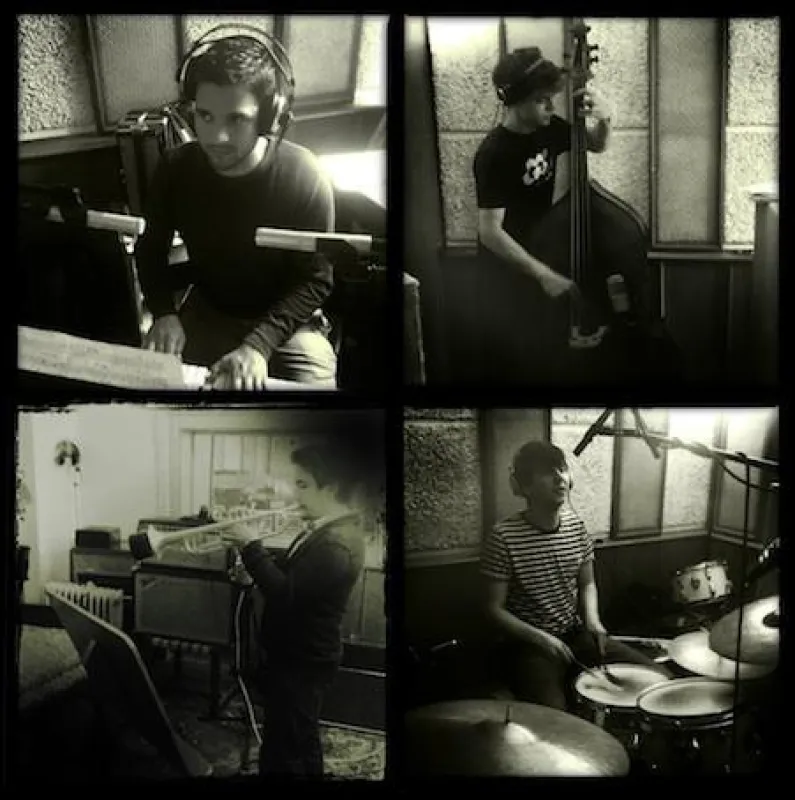 The Major Minors