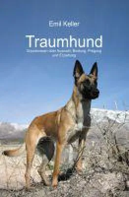 Bild: Traumhund - Grundwissen über Auswahl, Bindung, Prägung und Erziehung