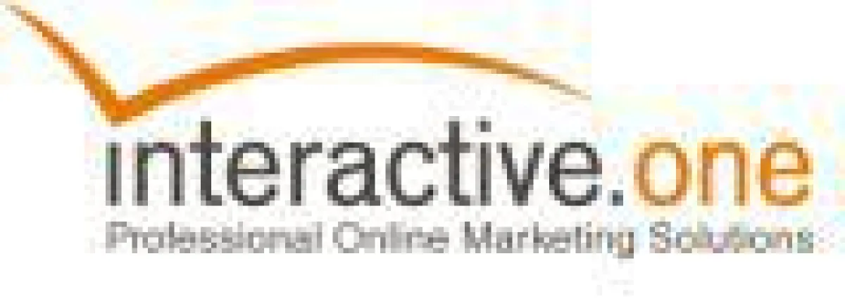 Logo Interactive One GmbH