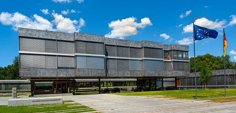 Bild: Grundsteuer landet beim Bundesverfassungsgericht