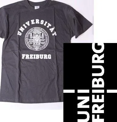 Bild: Der Countdown läuft - neues Uni-Logo