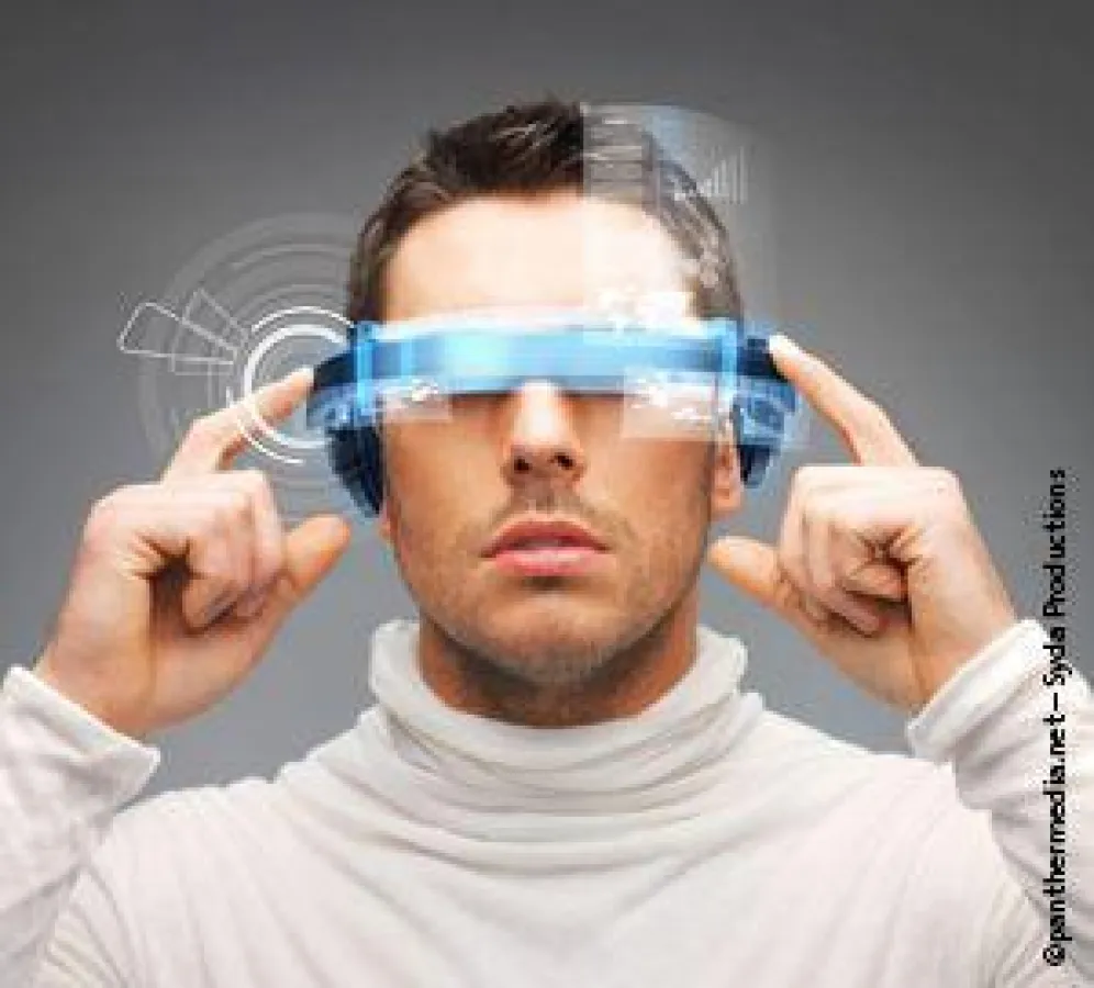 Mehr Mitarbeiter mit Digitalkompetenzen suchen gut 87 Prozent der Unternehmen.