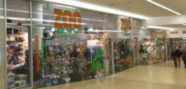 Bild: Haus des Hundes am Stachus: Das Hundefachgeschäft und Katzenboutique in München
