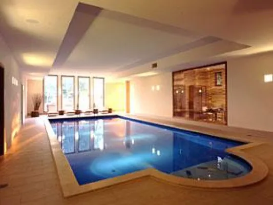 Bild: Zwei Varta-Diamanten für Seehotel am Neuklostersee in Nakenstorf