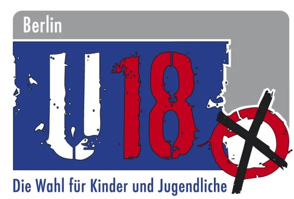 Bild: U18 startet in Berlin: Eigene Abgeordnetenhauswahl für Kinder und Jugendliche unter 18