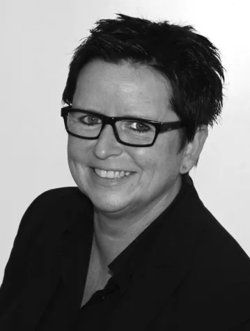 Bild: Ruth Randt verstärkt Business Unit Check Point von Westcon