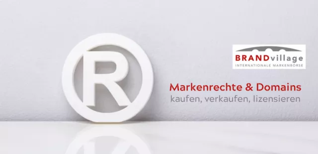 Bild: Zusätzliche Liquidität aus dem Verkauf einer ungenutzten Marke oder Domain