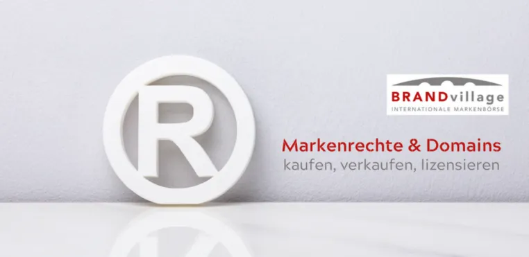 Bild: Zusätzliche Liquidität aus dem Verkauf einer ungenutzten Marke oder Domain