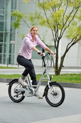 Bild: Was man über E-Bikes wissen muss