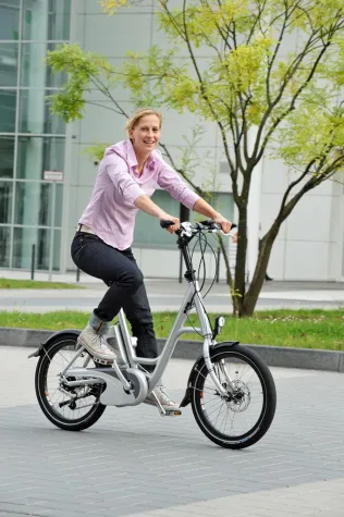 Bild: Was man über E-Bikes wissen muss