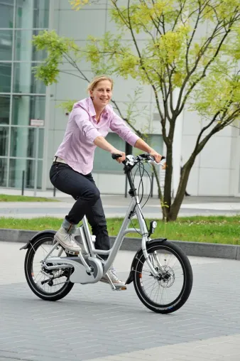 Bild: Was man über E-Bikes wissen muss
