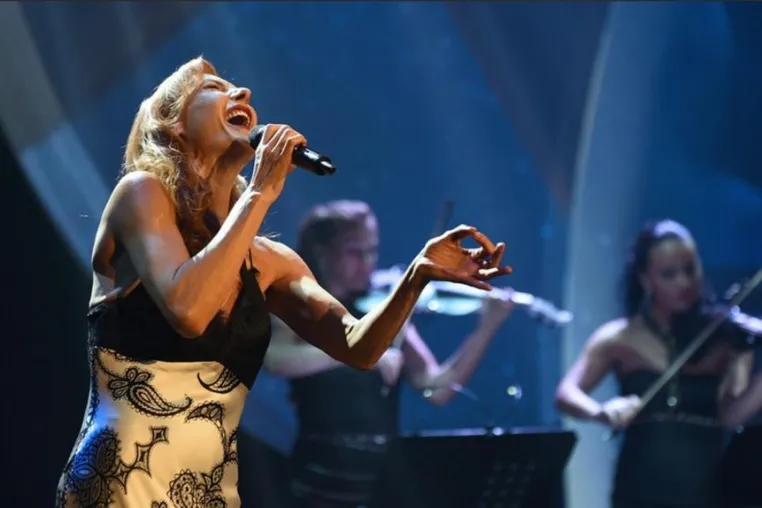 Bild: Deutscher Nachhaltigkeitspreis ehrt Art Garfunkel