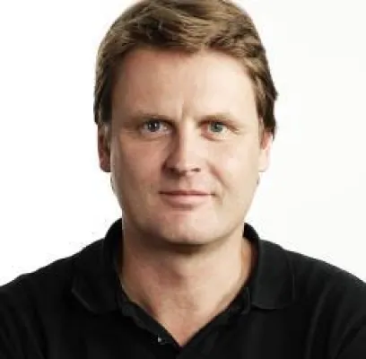 Bild: Sebastian Vogt verstärkt G2 Germany als HR Director