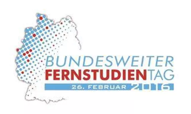 Bild: Fernstudium ganz nah: Am Bundesweiten Fernstudientag bleiben keine Fragen zum DistancE-Learning offen