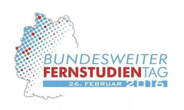 Bild: Fernstudium ganz nah: Am Bundesweiten Fernstudientag bleiben keine Fragen zum DistancE-Learning offen