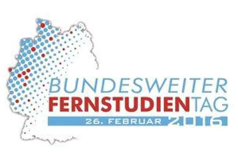 Fernstudium ganz nah: Am Bundesweiten Fernstudientag bleiben keine Fragen zum DistancE-Learning offen Bild: Fernstudium ganz nah: Am Bundesweiten Fernstudientag bleiben keine Fragen zum DistancE-Learning offen