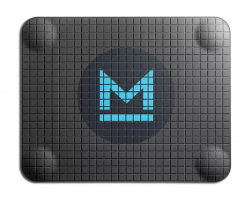 Bild: Werbemittel für digitale Zielgruppen – Laptopkühler ohne Strom