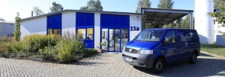 Dunken Verbindungselemente GmbH Bild: Dunken Verbindungselemente GmbH