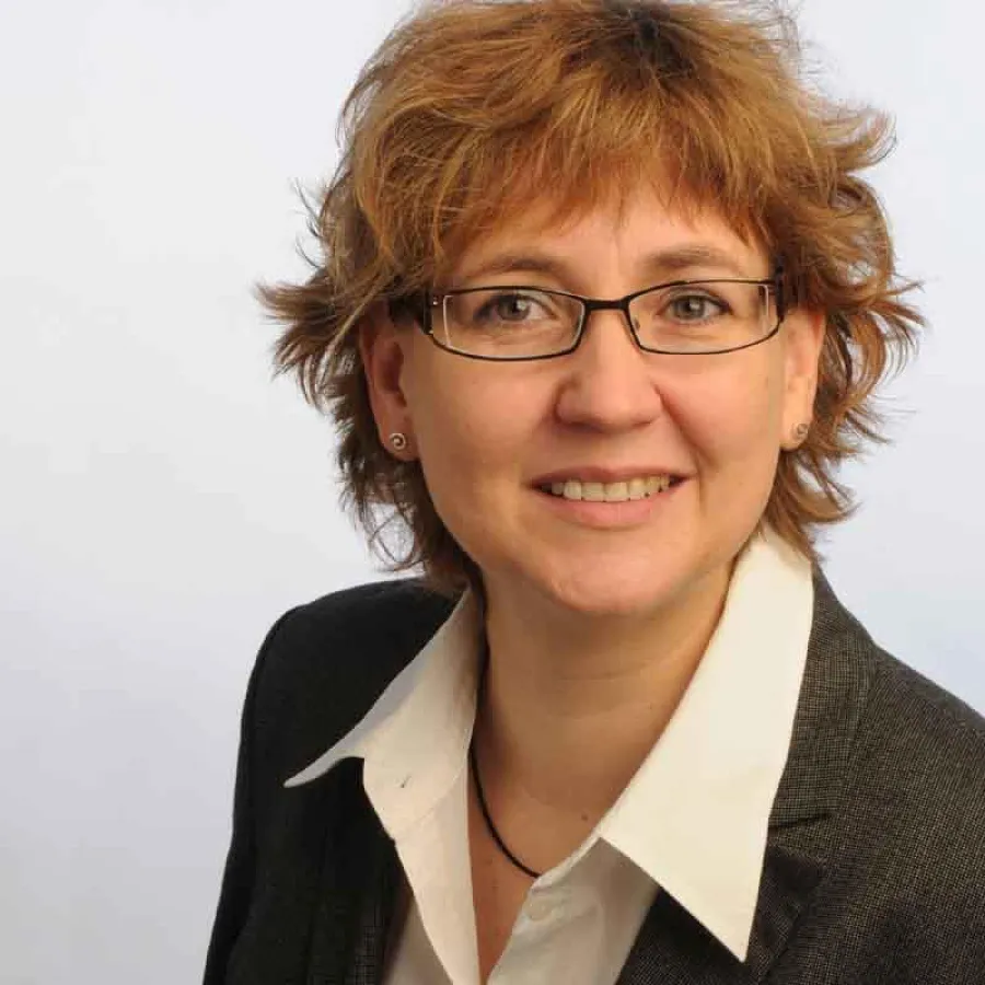 Heike Dreier  (Foto: KALLE KRAUSE)