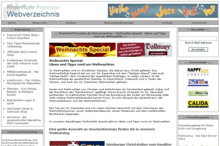 Bild: Ideen und Tipps rund um Weihnachten