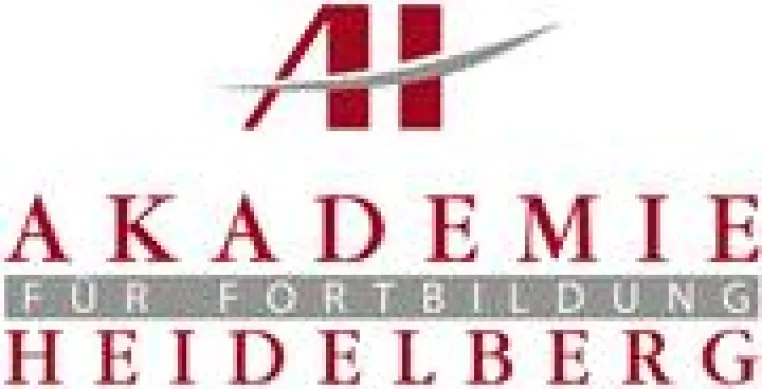 Bild: Anna Maria Kaufmann beim Berliner Assistentinnen Kongress der Akademie Heidelberg