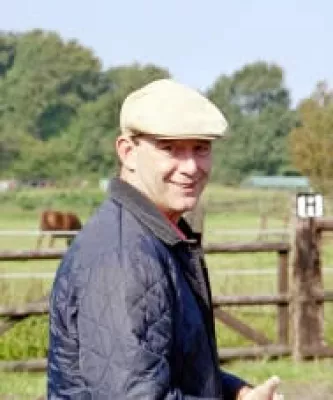 Bild: Problemen zwischen Pferd und Reiter auf der Spur