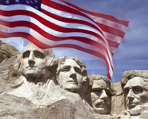 Bild: Stipendien für ein Carl Duisberg High School Year