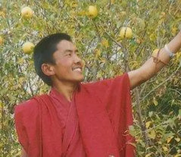 Bild: Sechs Festnahmen und eine Verurteilung in der Präfektur Ngaba in Osttibet