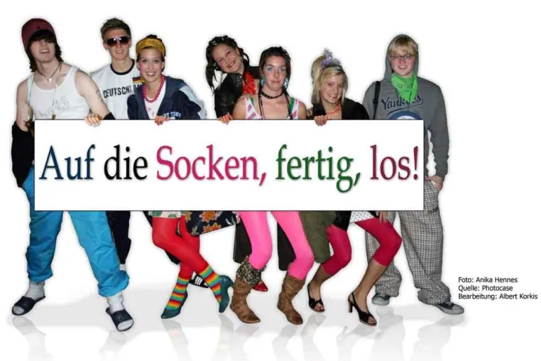 Mentoreninitiative in der Martinstagswoche in sozialen Brennpunkten Bild: Mentoreninitiative in der Martinstagswoche in sozialen Brennpunkten