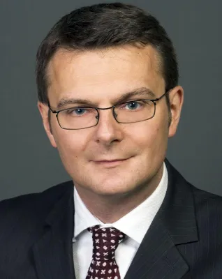 Bild: Personalie: Dr. Wilfried Zeise verstärkt MATERNA newmedia Team