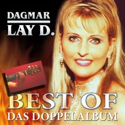 Bild: Deutsche Country-Prinzessin feiert Jubiläum