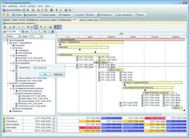 Neue Branchenlösung CAS Research sorgt für Wissenstransparenz und optimiert Projekte Bild: Neue Branchenlösung CAS Research sorgt für Wissenstransparenz und optimiert Projekte