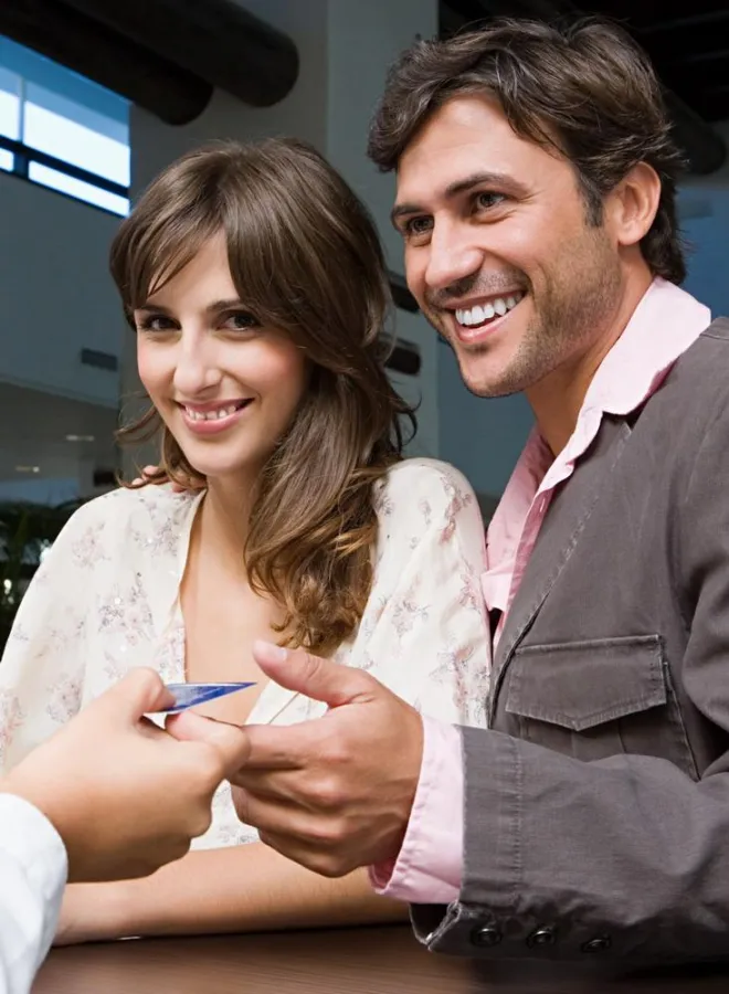 Das QUALIFACTION Ticket für den Quality-Check