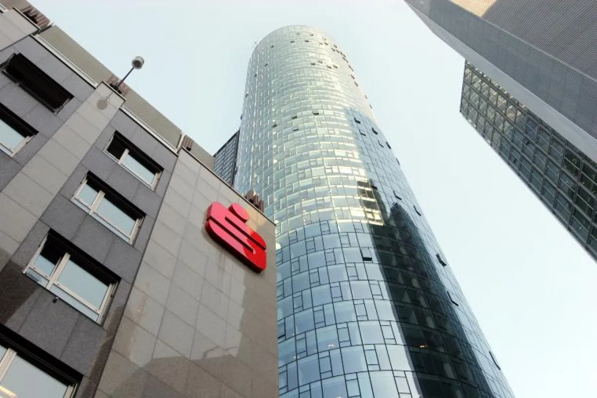 Frankfurter Sparkasse mit neuem Intranet