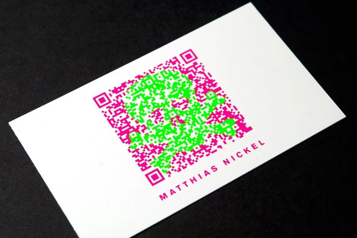 BETHGE SkullCode Card