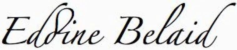 Bild: Haartrends für den Sommer by Eddine Belaid