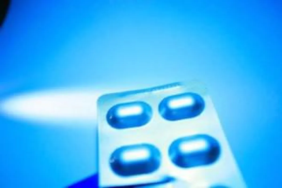 Paracetamol in der Schwangerschaft