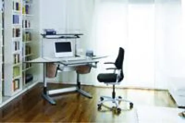 Bild: Tipps für die Planung von Arbeitszimmern und Schreibmöbelecken