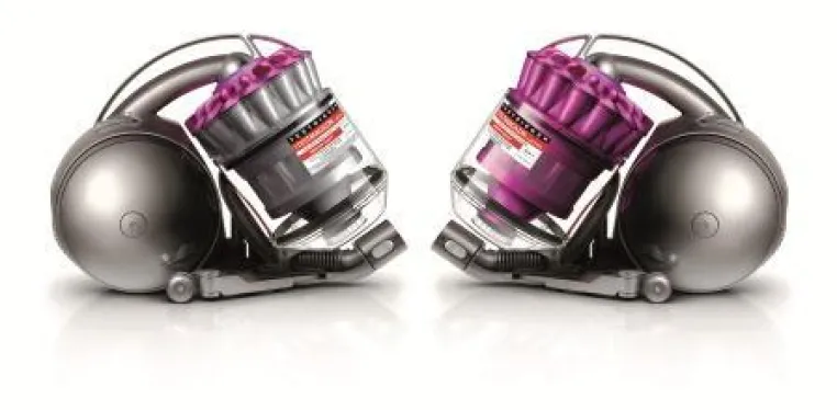 Bild: Testsieger: Dyson DC37 überzeugt im ETM Testmagazin Vergleichstest