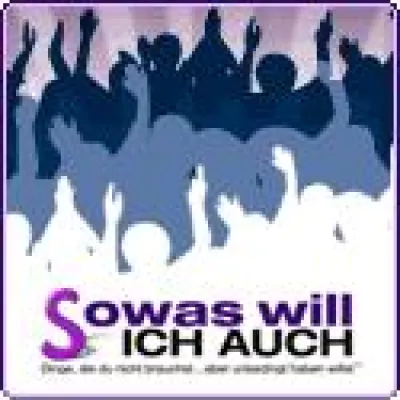 Rock im Park eröffnet Festival-Saison 2009 – „Sowas will ich auch“ verlost Survival Gadgets für Konzertegänger Bild: Rock im Park eröffnet Festival-Saison 2009 – „Sowas will ich auch“ verlost Survival Gadgets für Konzertegänger