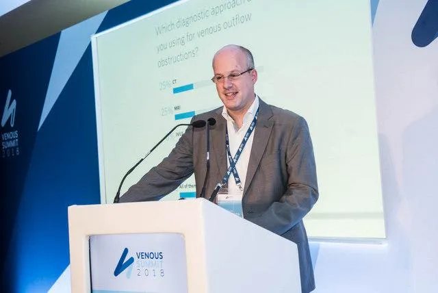 Bild: Neue Therapien für Patienten mit schweren Venenleiden