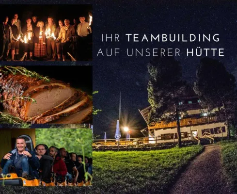 Bild: Outdoor Event mit Ihren Kollegen geplant? Es gibt keinen Grund, nicht ein Sommerfest 2020 zu feiern!