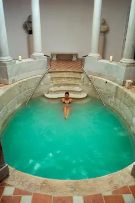 Bild: Gesundheitsreisen nach Andalusien - purer Luxus für Körper, Geist und Seele