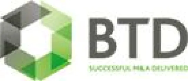 M&A-Beratung Beyond the Deal (BTD) zog nach Bad Homburg um Bild: M&A-Beratung Beyond the Deal (BTD) zog nach Bad Homburg um