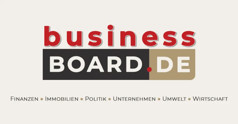 Business-Board - Info- und Newsportal rund ums Business Bild: Business-Board - Info- und Newsportal rund ums Business