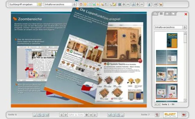 Bild: Katalog-Software elkat.de nutzt PIM-Systeme zur Produkt-Präsentation