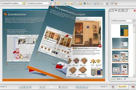 Bild: Katalog-Software elkat.de nutzt PIM-Systeme zur Produkt-Präsentation