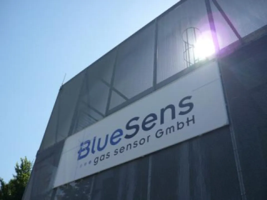 BlueSens