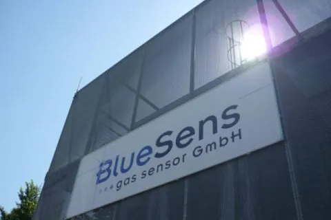 Positive Impulse für BlueSens durch die Biotechnica 2010 Bild: Positive Impulse für BlueSens durch die Biotechnica 2010